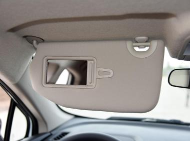 比亚迪比亚迪元EV