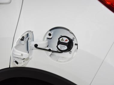 长安汽车-长安CS15EV