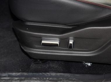 BEIJING汽车BEIJING-EX5