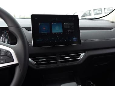 比亚迪比亚迪元EV