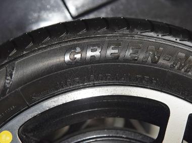 北汽新能源北汽新能源EC3