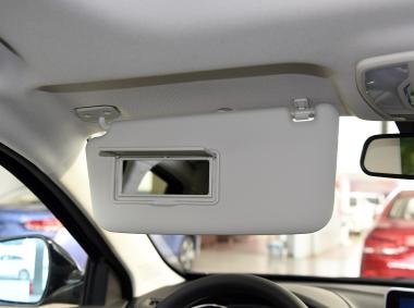 BEIJING汽车BEIJING-EX5