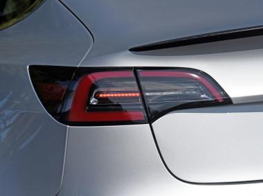 特斯拉特斯拉Model 3