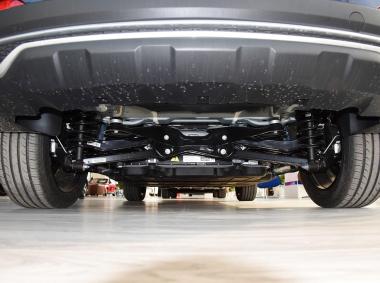 BEIJING汽车BEIJING-EX5