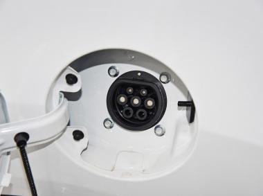 长安汽车长安CS15EV