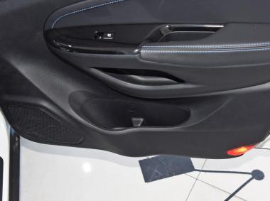 长安汽车-长安CS15EV