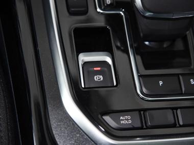 BEIJING汽车BEIJING-EX5