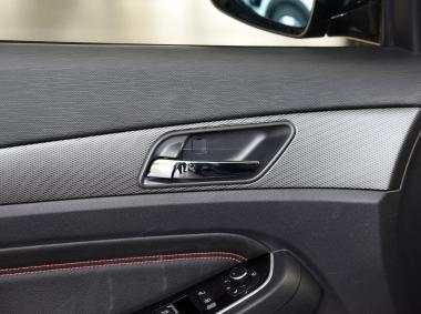 BEIJING汽车BEIJING-EX5