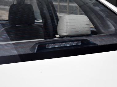 北汽新能源-北汽新能源EU系列