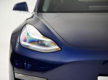 特斯拉特斯拉Model 3