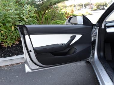 特斯拉-特斯拉Model 3