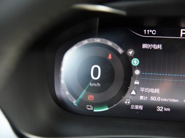 BEIJING汽车BEIJING-EX5