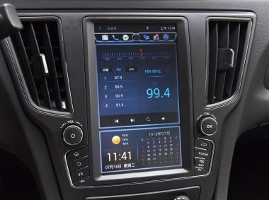 北汽新能源-北汽新能源EU系列