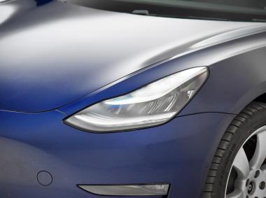 特斯拉特斯拉Model 3