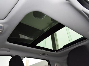 BEIJING汽车BEIJING-EX5