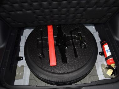 BEIJING汽车BEIJING-EX5