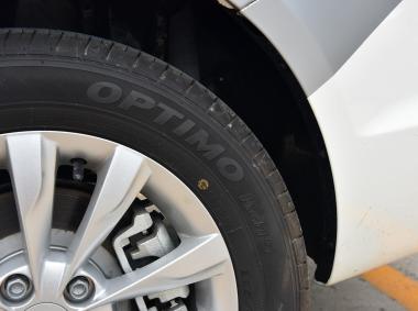 北汽新能源北汽新能源EU系列