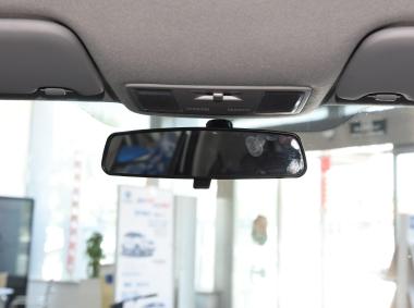 长安汽车-长安CS15EV