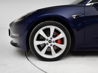 特斯拉特斯拉Model 3