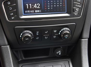 北汽新能源-北汽新能源EU系列