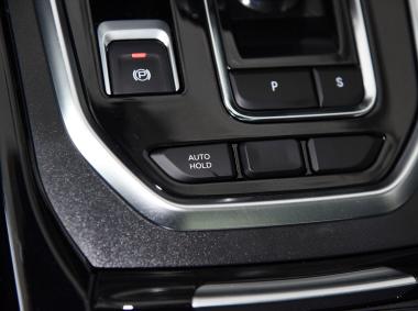 BEIJING汽车BEIJING-EX5