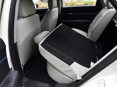 北汽新能源-北汽新能源EU系列