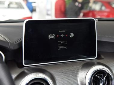 BEIJING汽车BEIJING-EX5