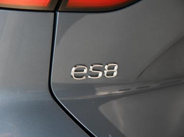 蔚来蔚来ES8