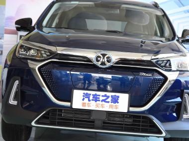 BEIJING汽车-BEIJING-EX5