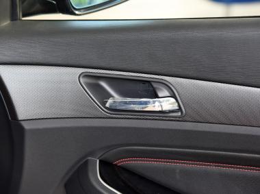 BEIJING汽车BEIJING-EX5