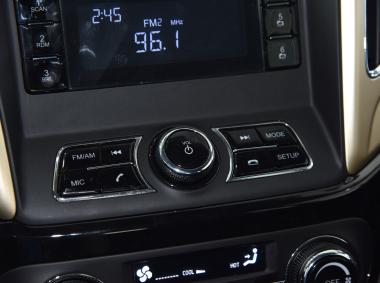 长安汽车长安CS15EV