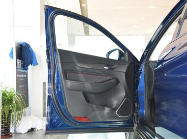 BEIJING汽车-BEIJING-EX5