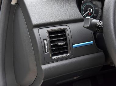 北汽新能源-北汽新能源EU系列