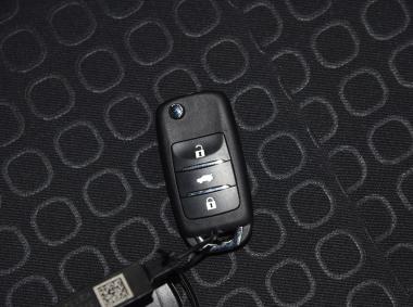 长安汽车长安CS15EV