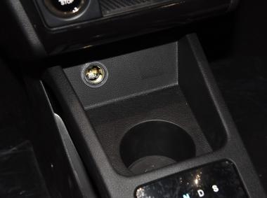 北汽新能源北汽新能源EC系列