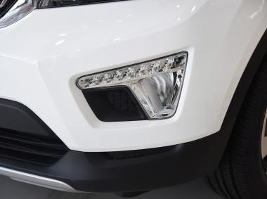 长安汽车长安CS15EV