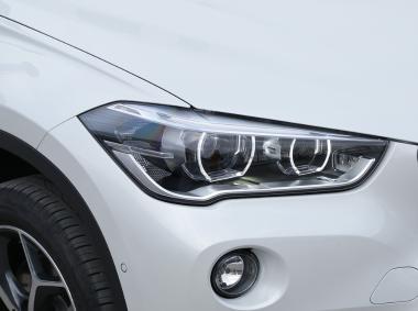 宝马宝马X1新能源