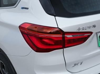 宝马宝马X1新能源