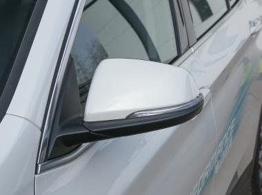 宝马宝马X1新能源