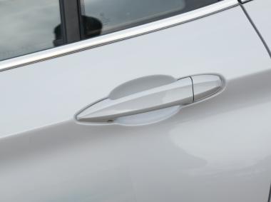 宝马宝马X1新能源