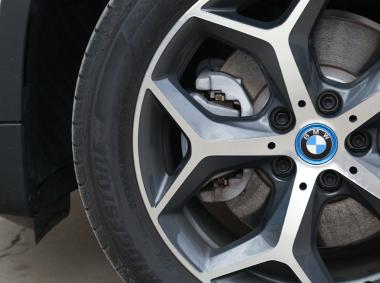 宝马宝马X1新能源