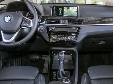 宝马宝马X1新能源