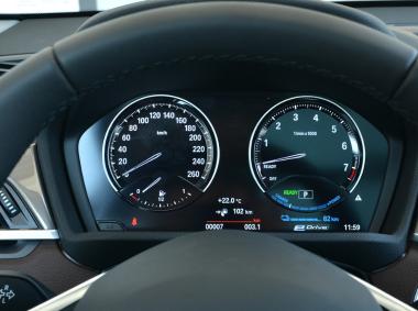 宝马宝马X1新能源