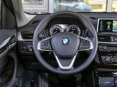 宝马-宝马X1新能源