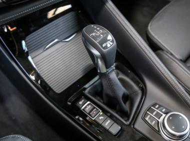 宝马宝马X1新能源