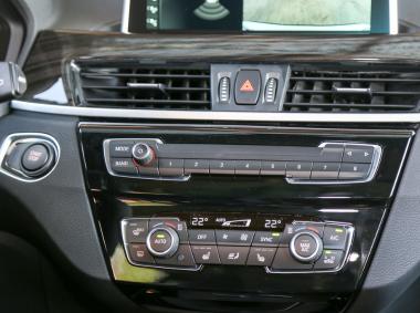 宝马-宝马X1新能源