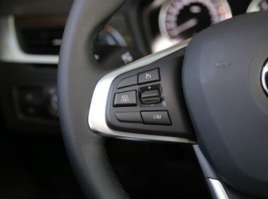 宝马宝马X1新能源