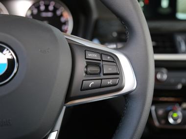 宝马宝马X1新能源