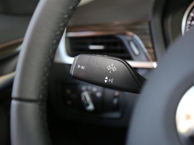 宝马宝马X1新能源