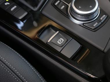 宝马宝马X1新能源